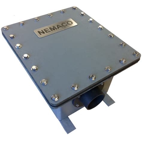 nema 6p fiber glass junction box|nema 6p junction.